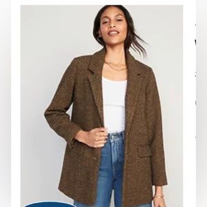 Old Navy Women’s Blazer